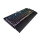 Corsair STRAFE RGB MK.2 (Cherry MX Silent, RGB) - 433751 - zdjęcie 2